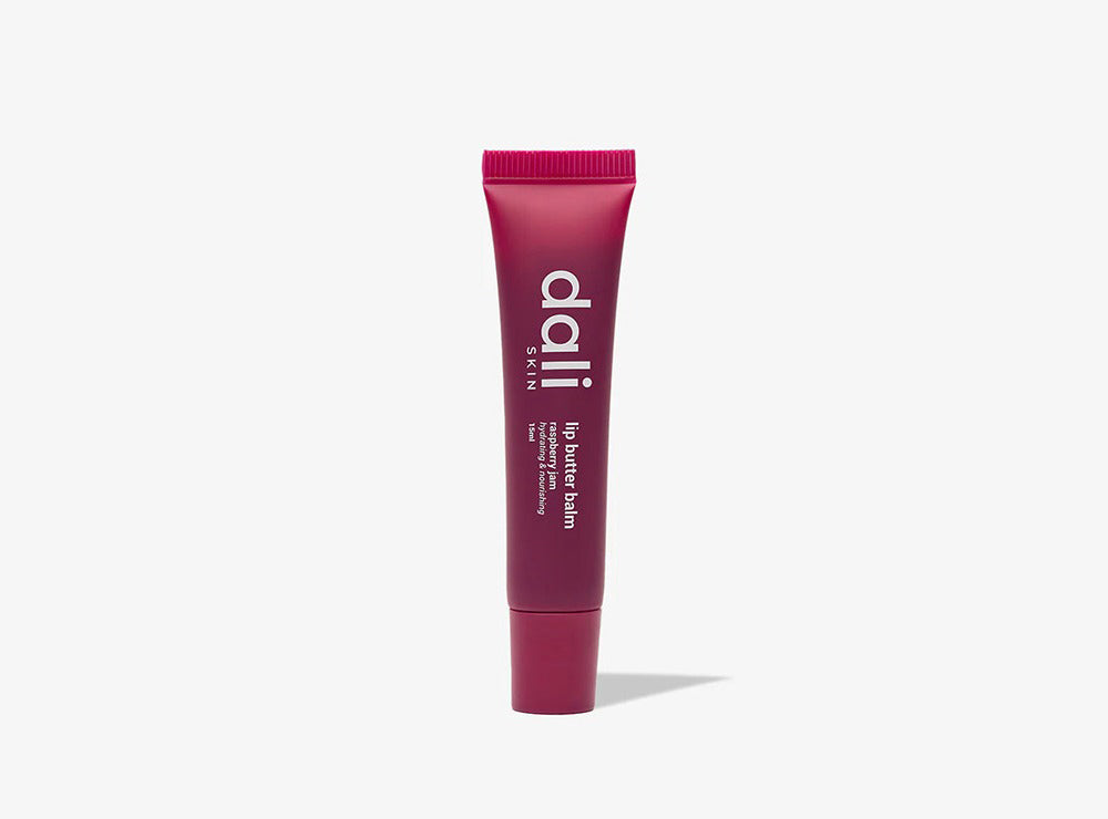 Dali Lip Butter Balm Raspberry Jam