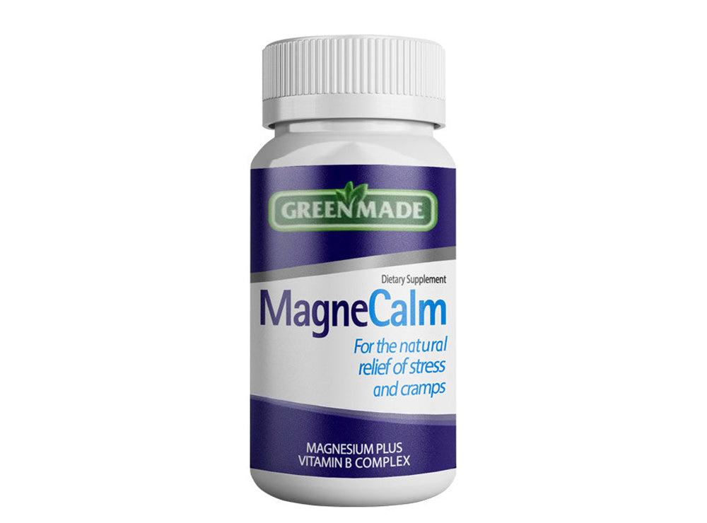 Magnecalm