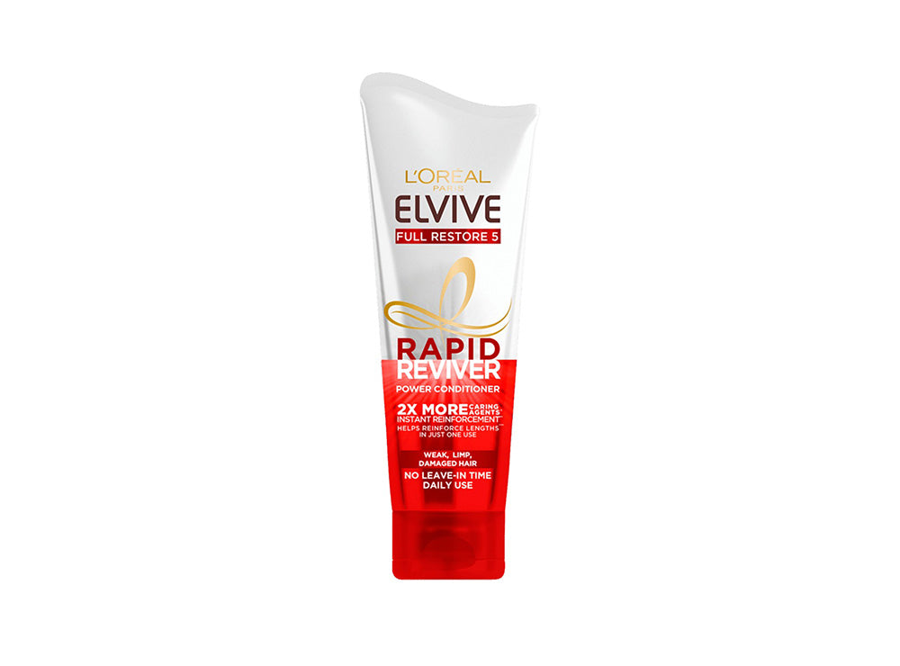 Elvive Full Restore5 Rapid Reviver Conditioner