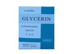 Glycerin Mephico