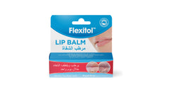 Flexitol Lip Balm Original