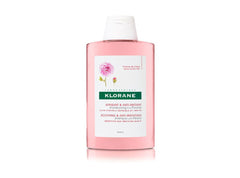 Klorane Soothing/Sensitive Scalp With Peony