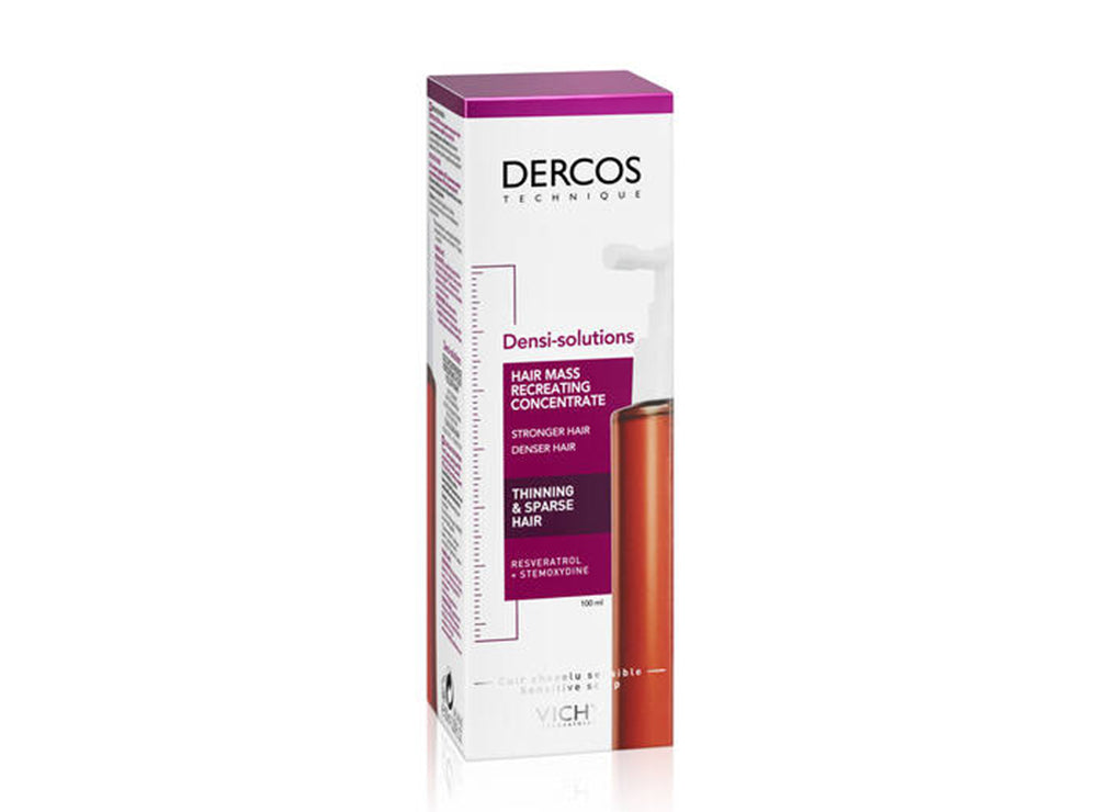 Vichy Dercos Densi-Solutions Hair Mass Spray