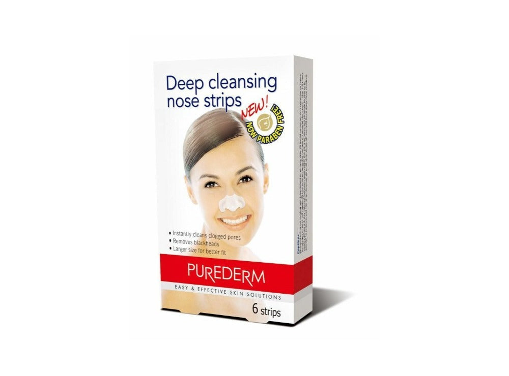Purderm Nose Strips