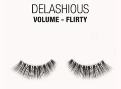 Samoa Delashious Volume Flirty False Lashes