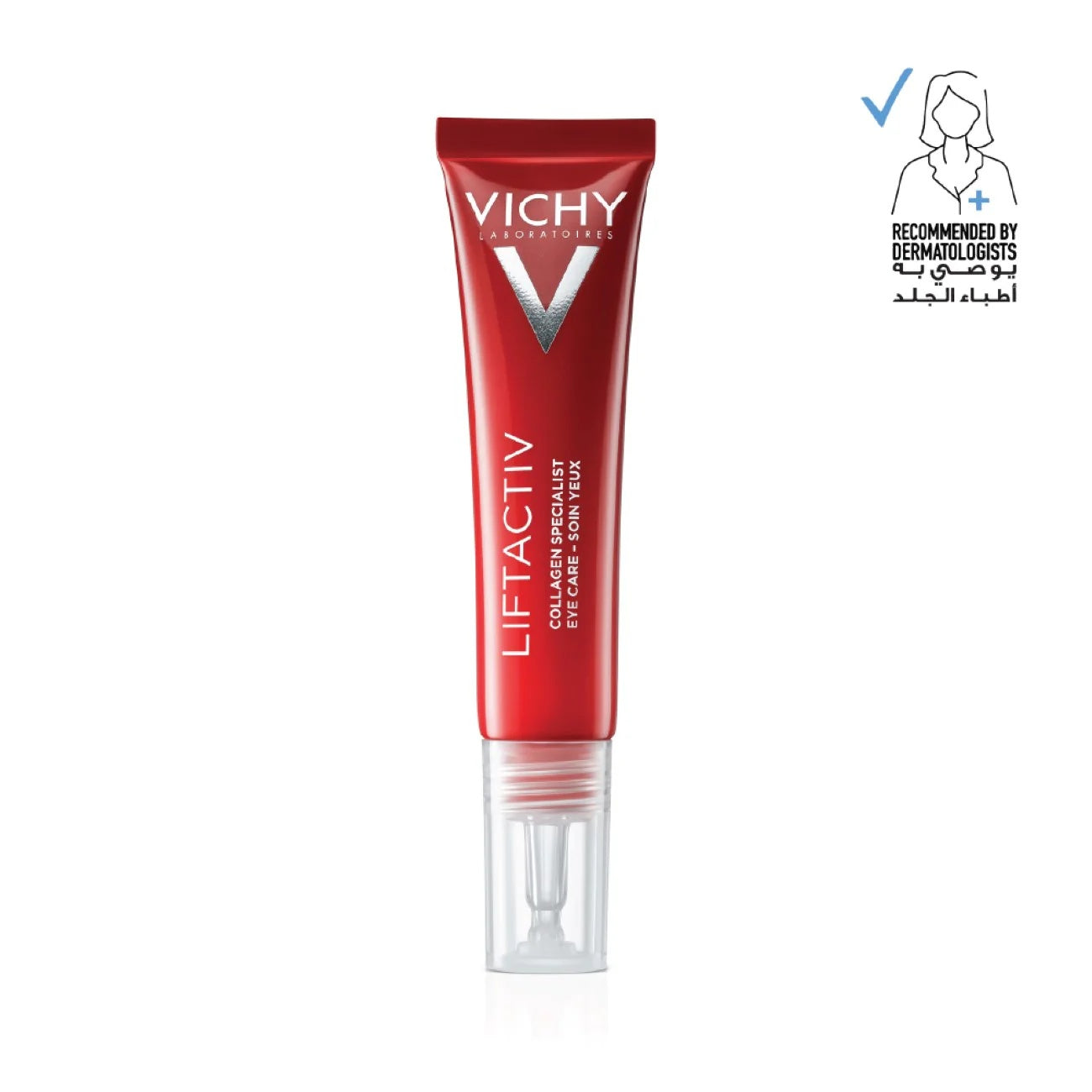 Vichy Liftactiv Collagen Specialist Eye Cream