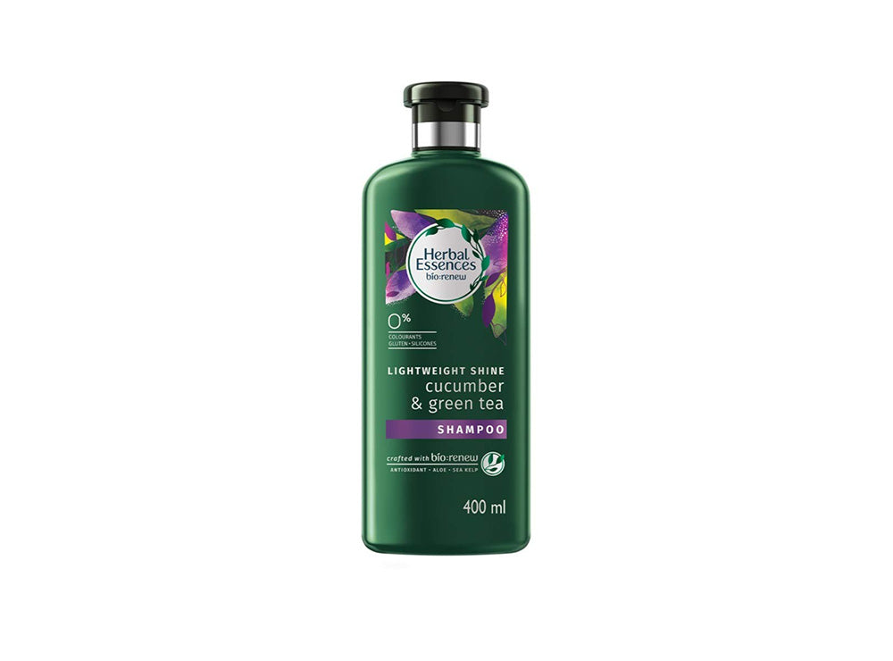 Herbal Essence Light Weight Shine