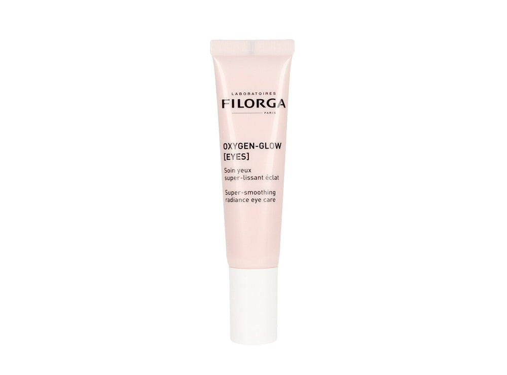 Filorga Oxygen Glow Super Smoothing Radiance Eye Care
