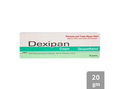 Dexipan Cream