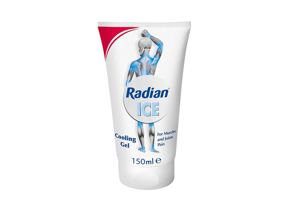 Radian Ice Cooling Gel