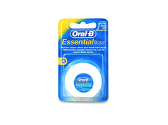 Oral B Dental Unwaxed Floss
