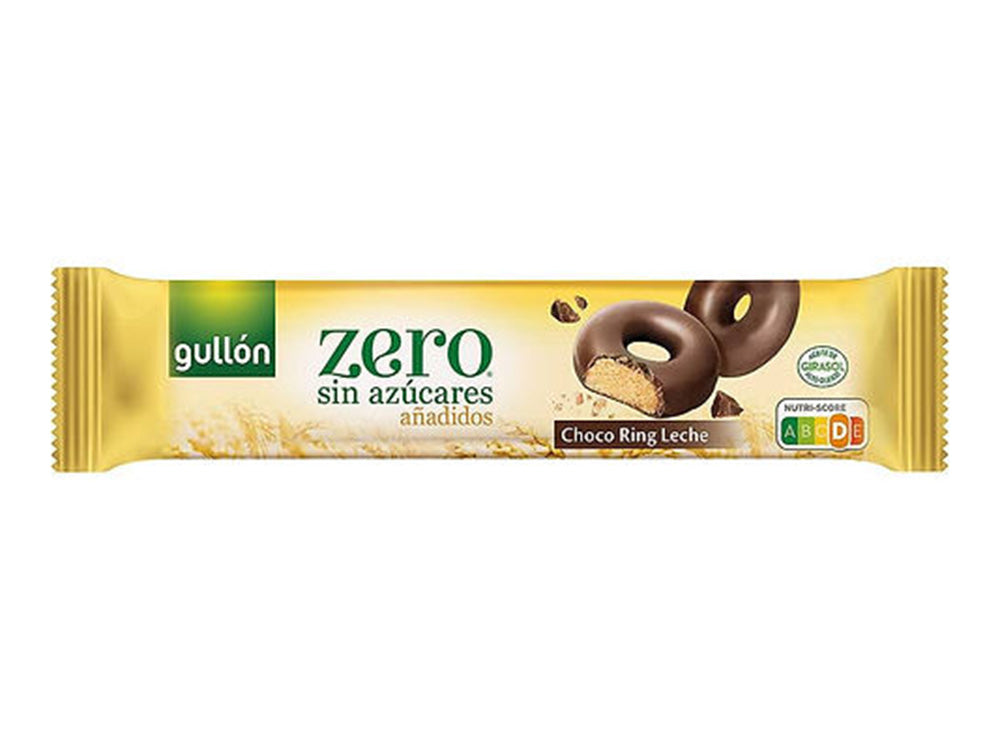 Gullon Zero