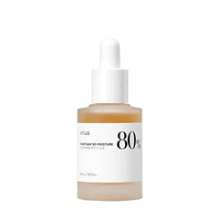 Anua Heartleaf 80% Moisture Soothing Ampoule