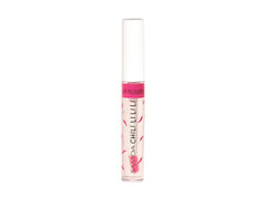 Samoa Chile Li Li Li Glossy Mirror Finish With A Plump Look