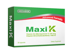 Maxi-K