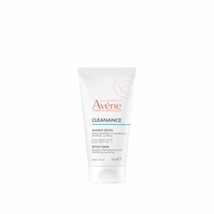 Avène Cleanance Detox Mask