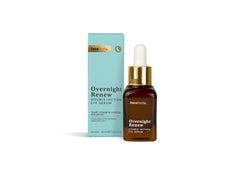 Face Facts Overnight Renew Double Action Eye Serum