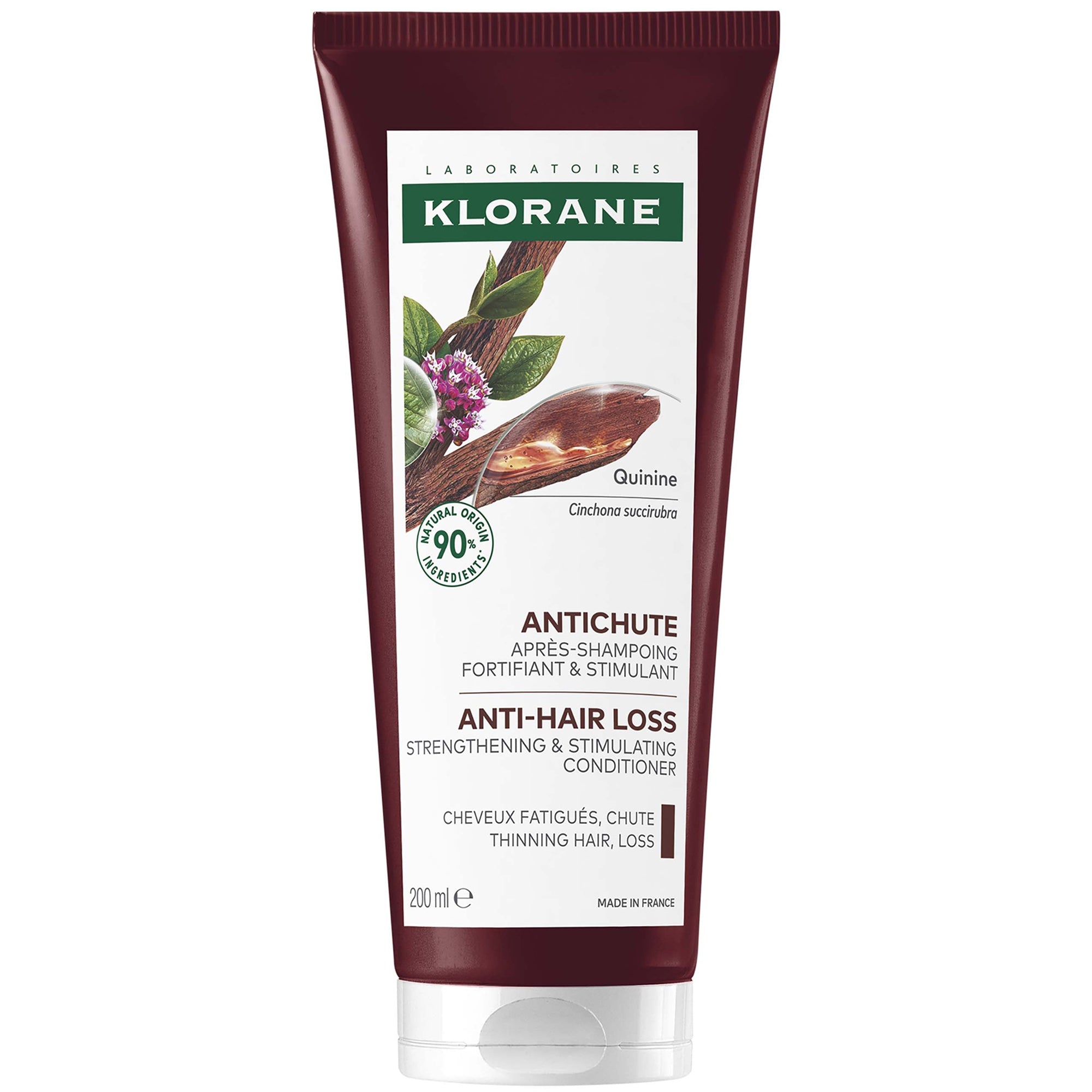Klorane Anti-Hair Loss Conditioner