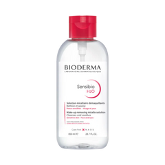 Bioderma Sensibio H2O Micellar Water Make-up Remover (850ml)