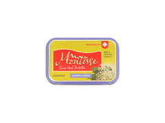 Montisse Elderflower Pastilles Sugar Free
