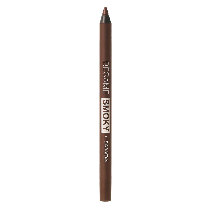 Samoa Eye Makeup Bundle