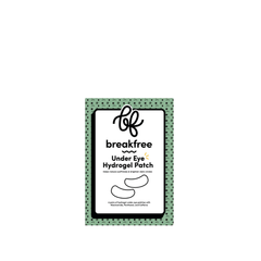 Breakfree Under Eye Hydrogel Patch