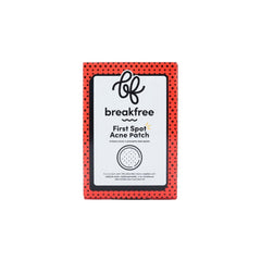 Breakfree First Spot Acne Patch