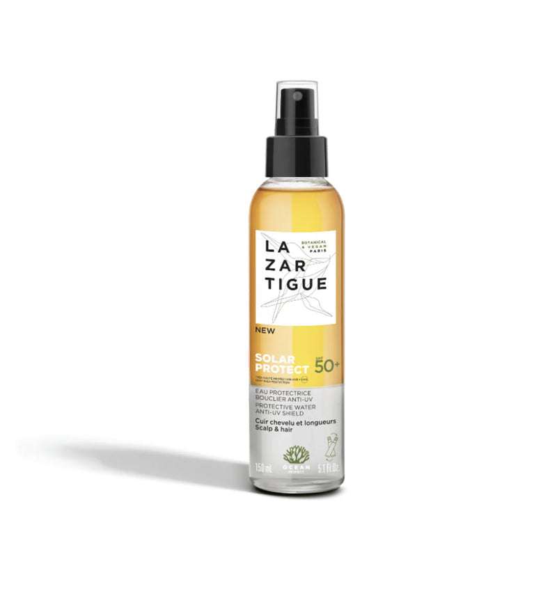 Lazartigue Solar Protect SPF50+