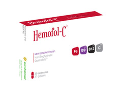 Hemofol-C