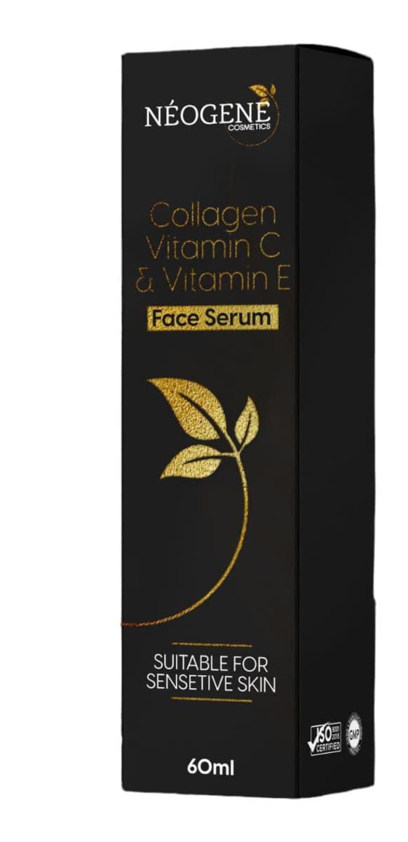 NEOGENE face serum
