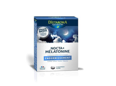 Dietaroma Nocta + Melatonin