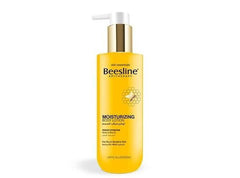 Beesline, Moisturizing Body Honey And Olive Oil Lotion