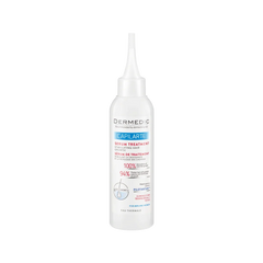 Dermedic Capilarte Hair Growth Stimulating Treatment Serum 150ml