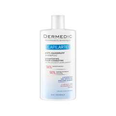 Dermedic Capilarte Anti-Dandruff Shampoo 300ml