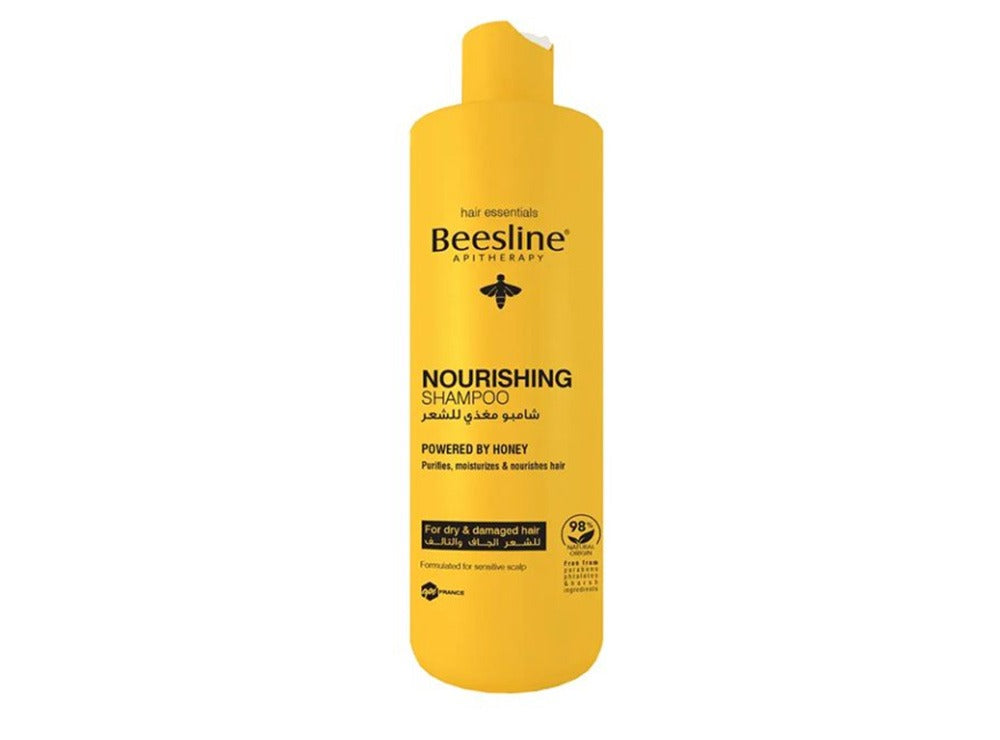 Beesline Nourishing (400ml)