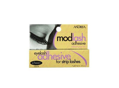 Andrea Modlash Eye Lash Adhesive For Strip Lashes Dark