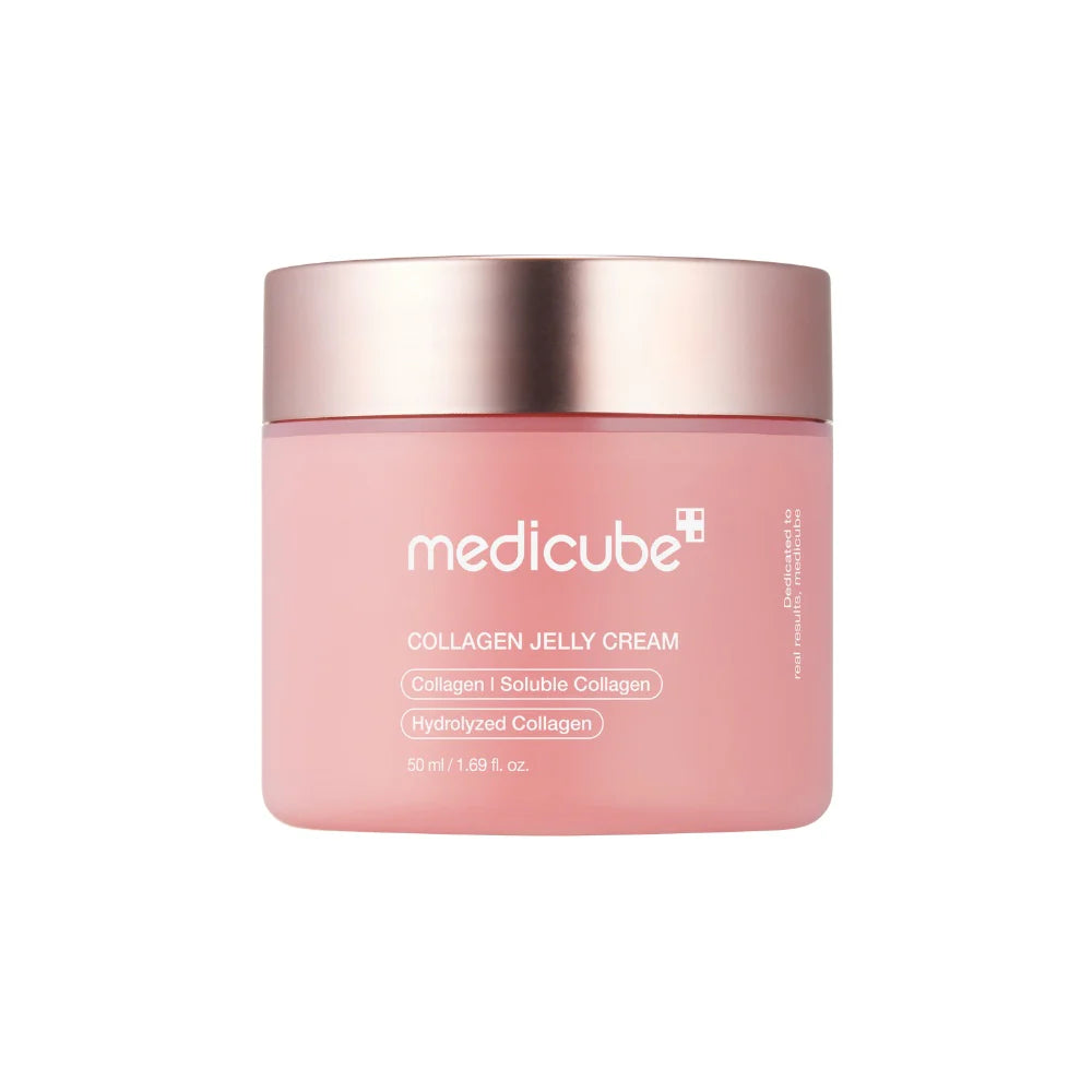 Medicube Collagen Jelly Cream 50ml