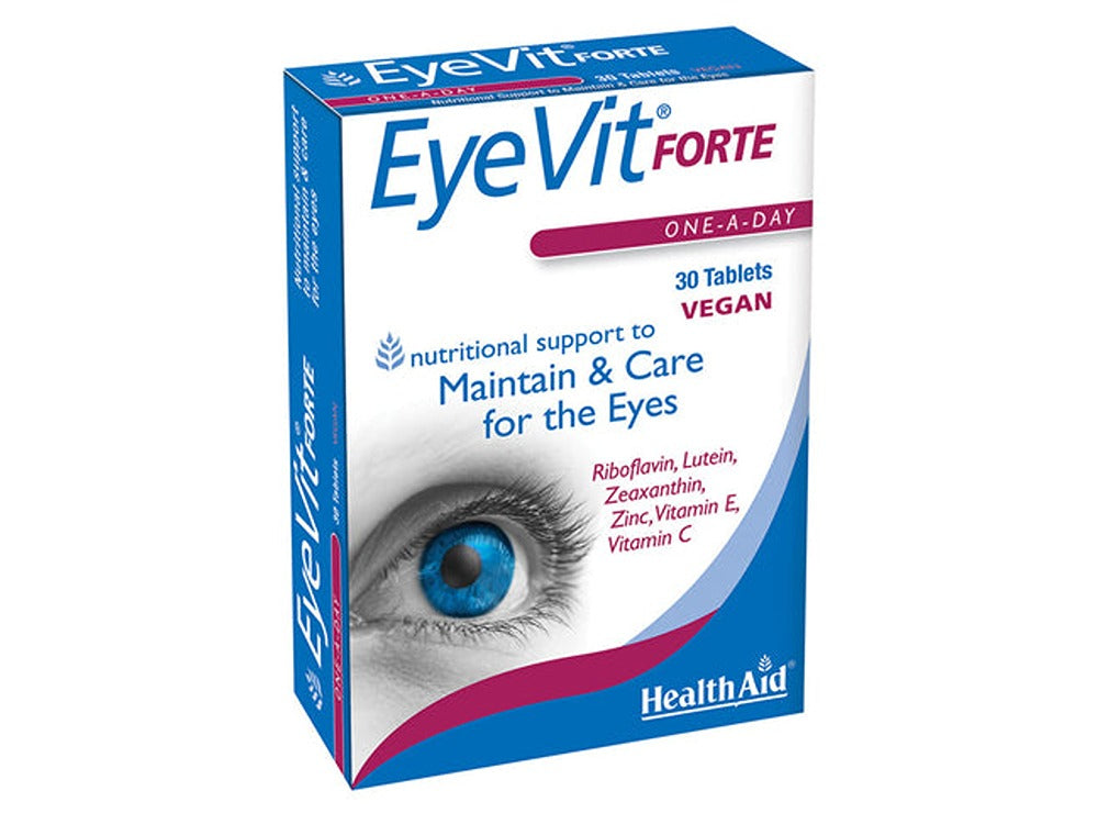 Eyevit Plus