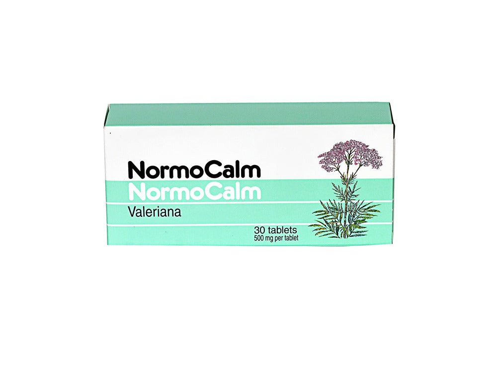 Normocalm Valeriana