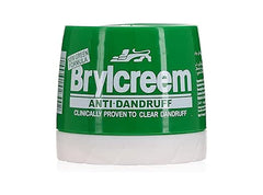 Brylcreem Anti-Dandruff Green