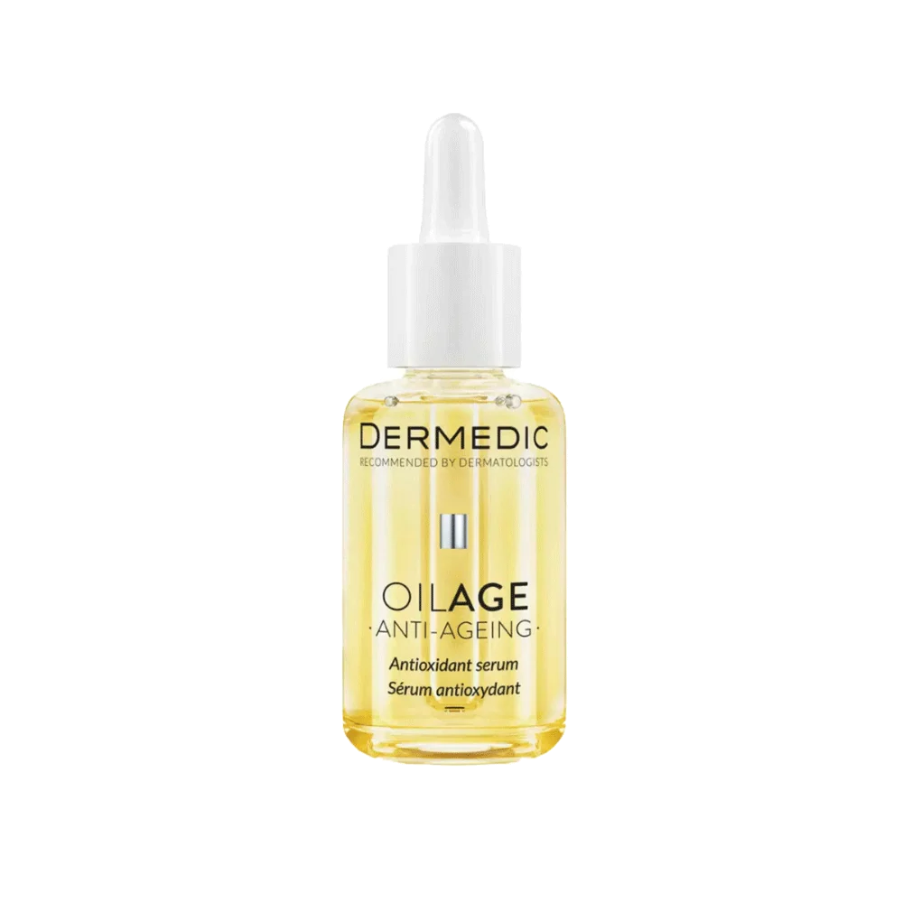 Dermedic Oilage Antioxidant Serum 30ml