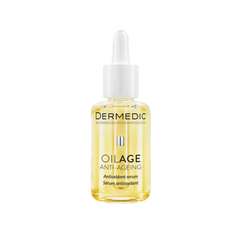 Dermedic Oilage Antioxidant Serum 30ml