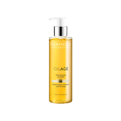 Dermedic Oilage Face Cleansing Oil 200ml