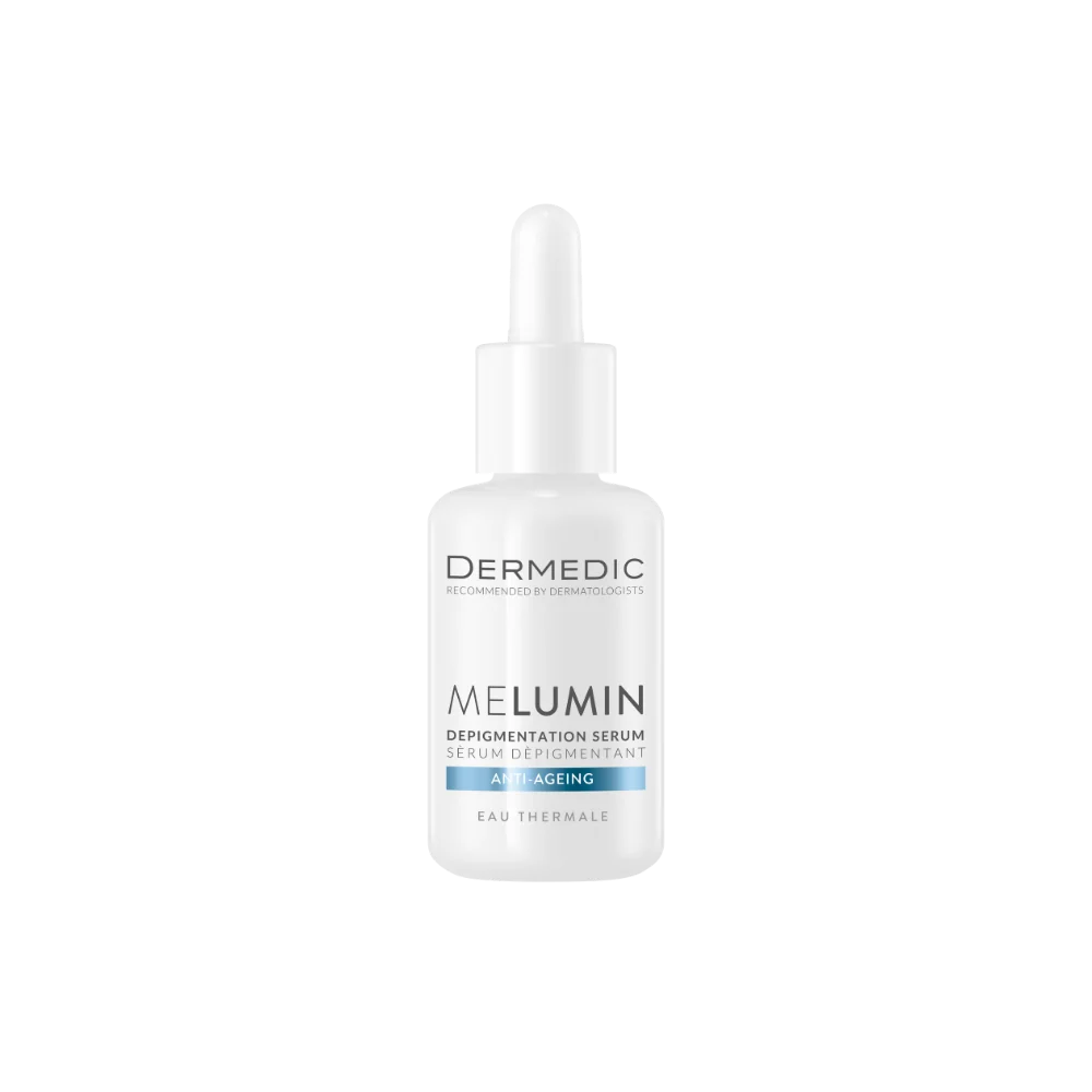 Dermedic Melumin Depigmentation Serum 30ml