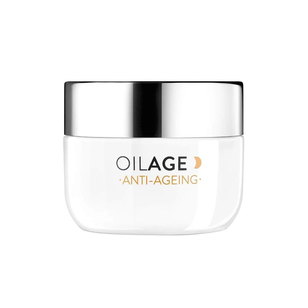 Dermedic Oilage Repairing Night Cream 50ml