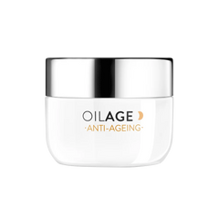 Dermedic Oilage Repairing Night Cream 50ml