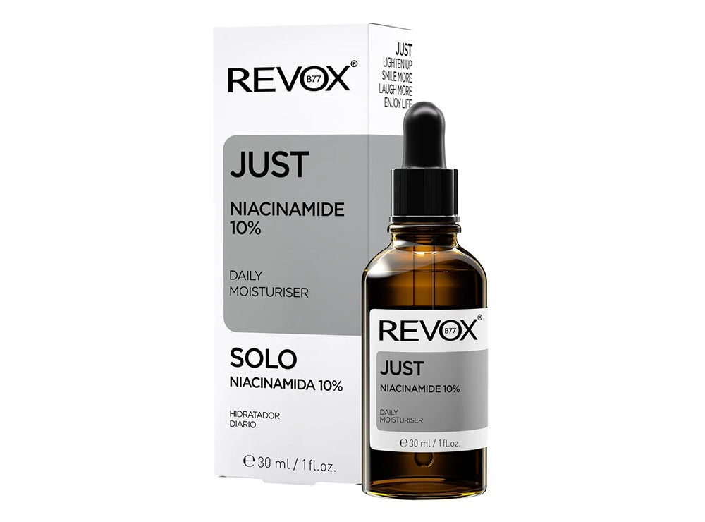 Revox Just Niacinamide 10%