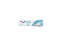 Nair Moisturizing Cream Hair Remover Leg & Body (100ml)