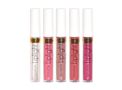 Samoa Liplight Glossy & Luminous Lipgloss 102 Aura
