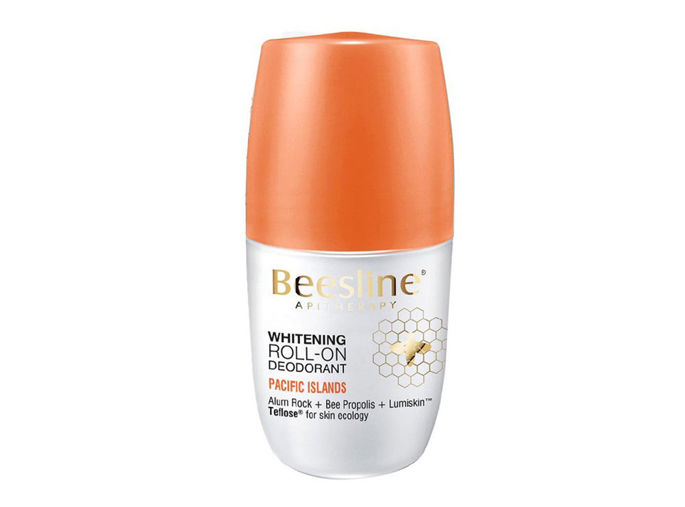 Beesline Whitening Pacific Islands Roll On